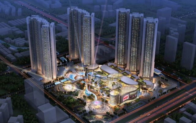 复工后北京首拍揽金80.05亿,疫情结束后你会考虑买房吗?