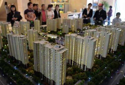 全省商品房销售面积增长加快 太原去库存政策拉动效果显著