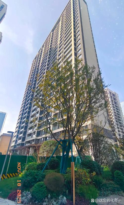 科技路13900准现房,经开区9800精装现房又炸场,全是70年大产权商品房